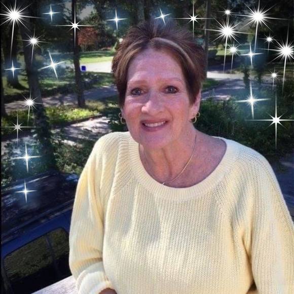 Meet your Posher, Karen - Picture 1 of 1